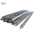 Haitian ma8000 D100 bimetallic screw barrel